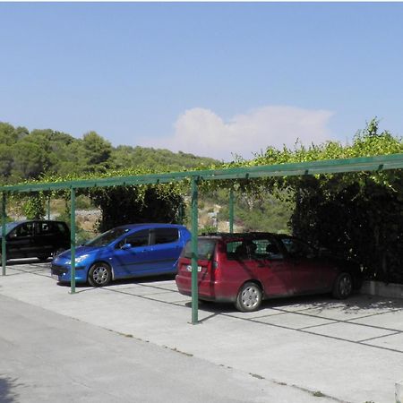 Apartments Horizont Trogir Exterior foto