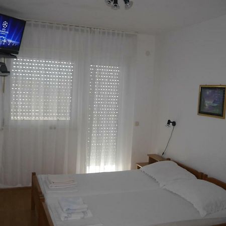 Apartments Horizont Trogir Exterior foto
