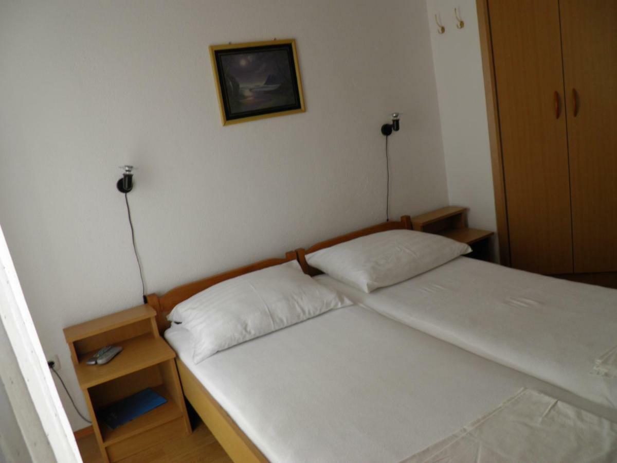 Apartments Horizont Trogir Zimmer foto