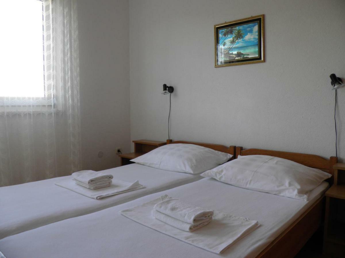 Apartments Horizont Trogir Zimmer foto