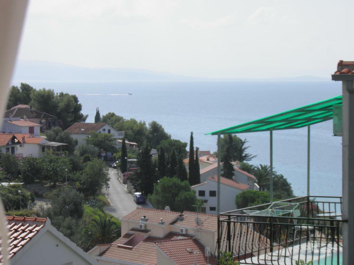 Apartments Horizont Trogir Zimmer foto
