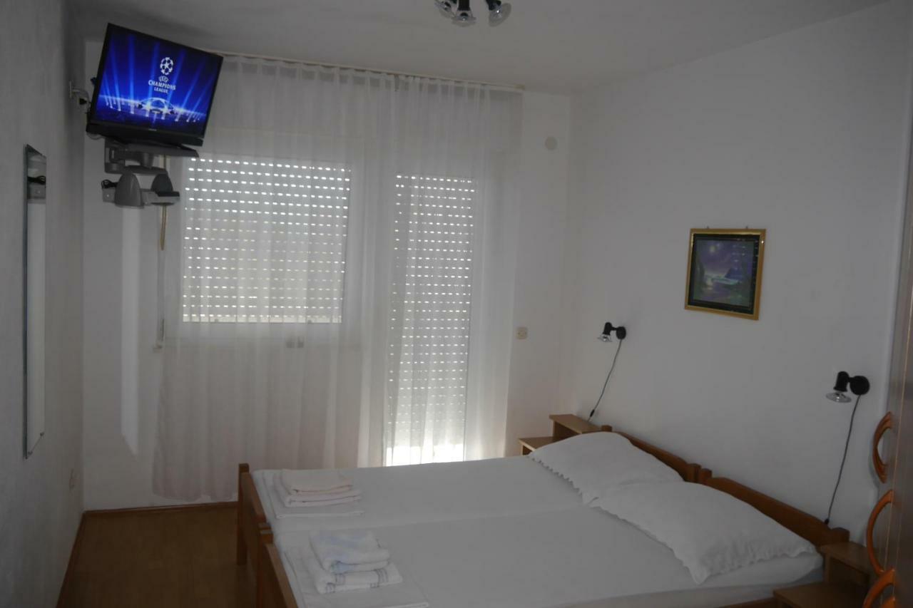 Apartments Horizont Trogir Exterior foto