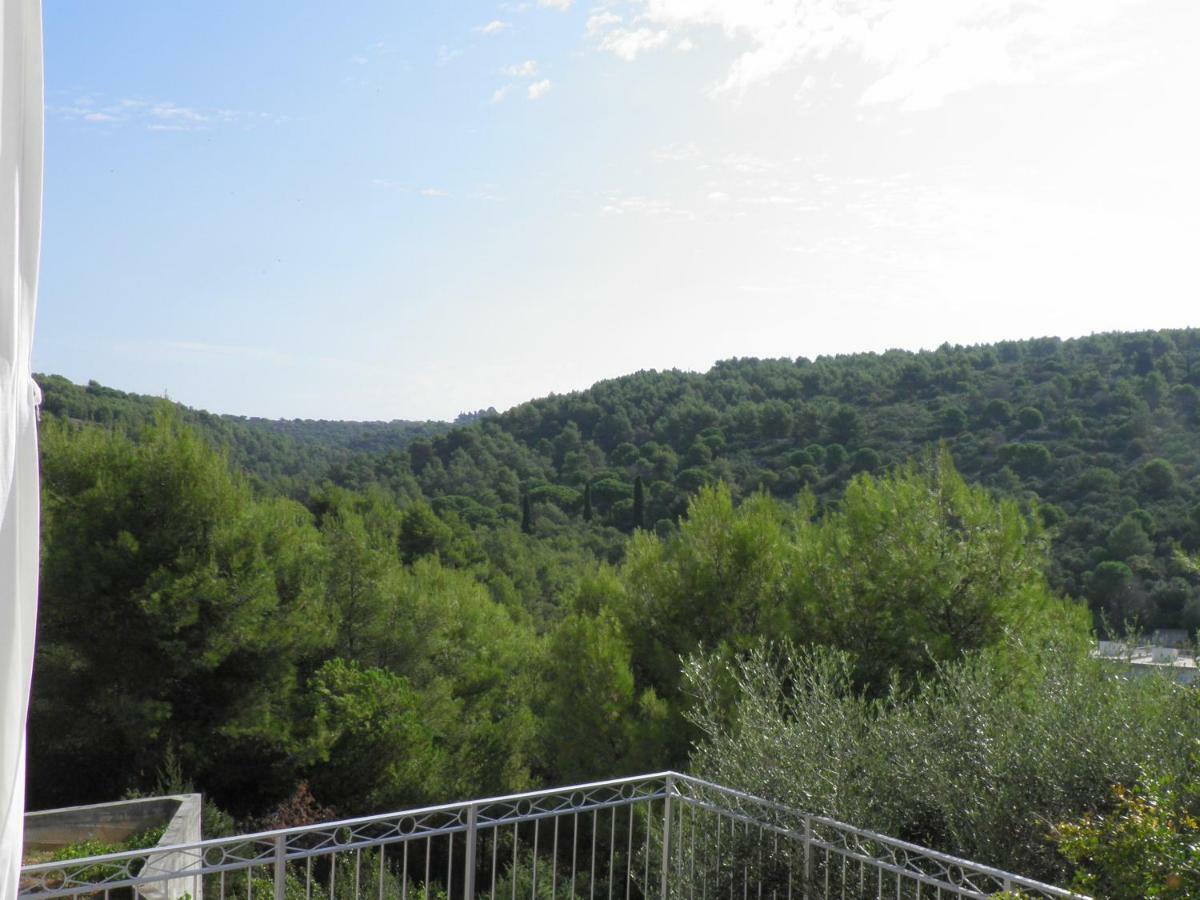 Apartments Horizont Trogir Exterior foto
